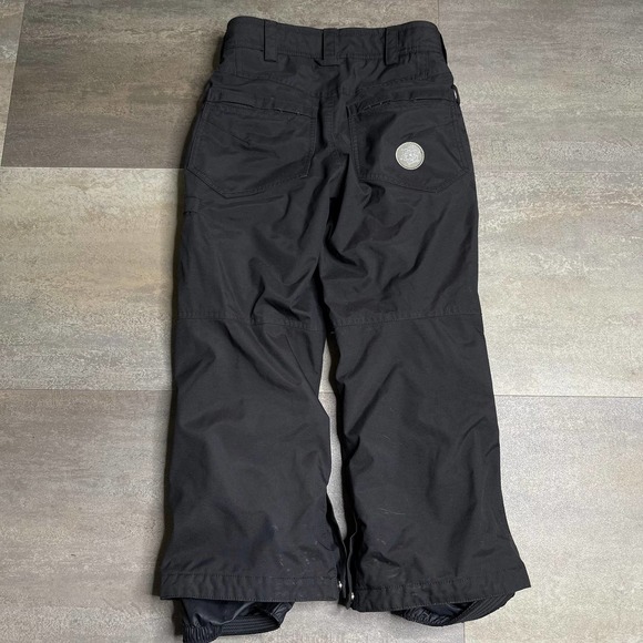 Burton Girls Snowboard Pants Medium - Picture 4 of 7